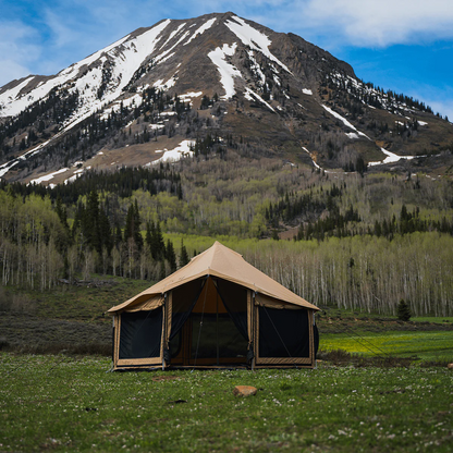 Altimus Bell Tent