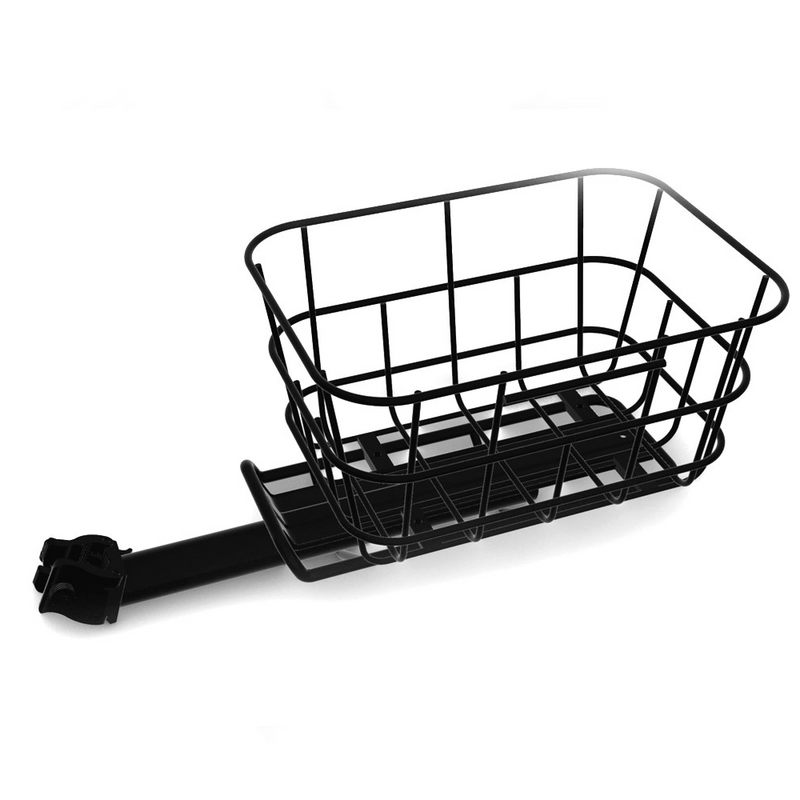 JackRabbit Rear Basket