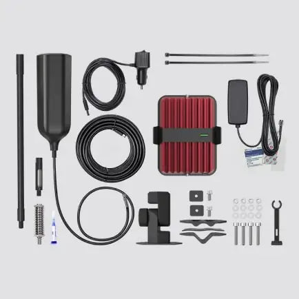 weBoost Drive Reach Overland Kit