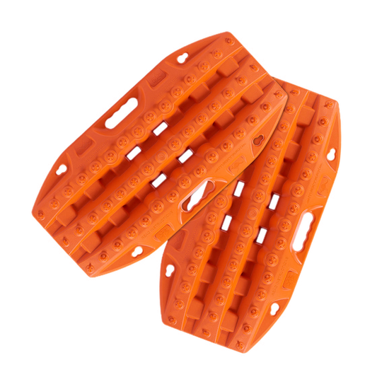 MAXTRAX MINI PAIR SIGNATURE ORANGE