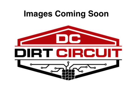 Dirt Circuit 100Ah LiFePO4 - Heated