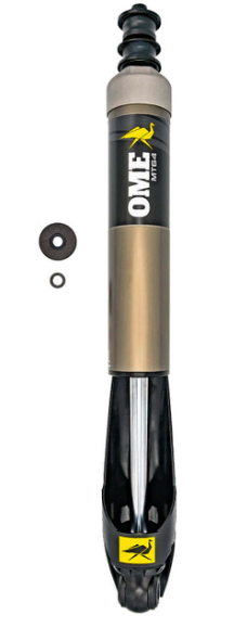 ARB MT64 Shock Absorber Rear - Toyota