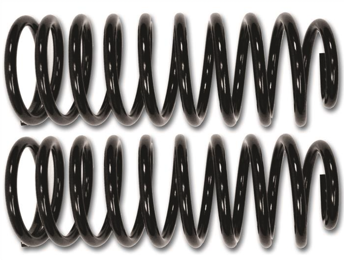 ICON 07-UP FJ/03-UP 4RNR/03-UP GX REAR 2'' SPRING KIT