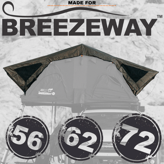 Fly Breezeway 56 Olive