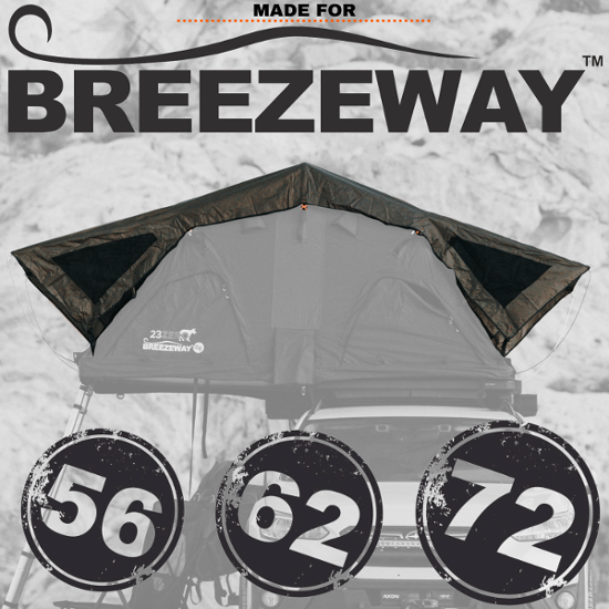 Fly Breezeway 62 Olive