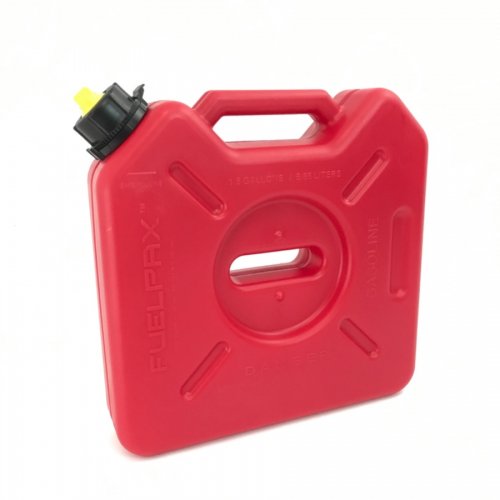 RotopaX FuelpaX 1.5 Gallon Gasoline