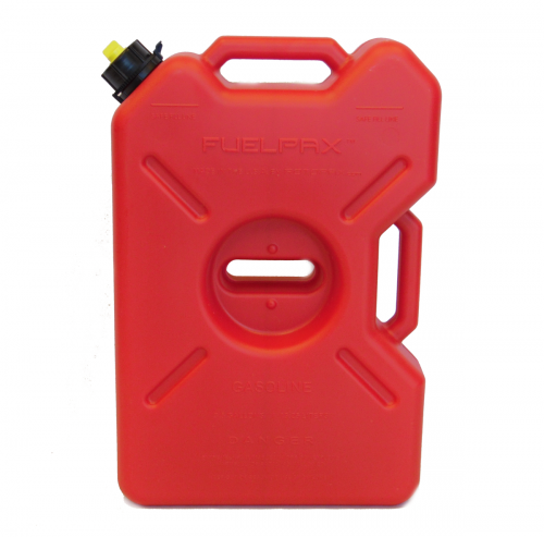 RotopaX FuelpaX 3.5 Gallon Gasoline