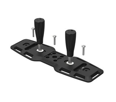 CO-ARB TRED PRO MOUNTING KIT