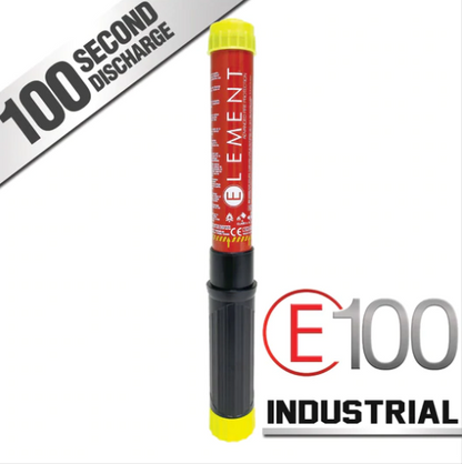 Element E100