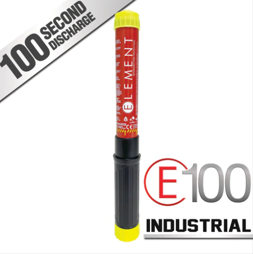 Element E100