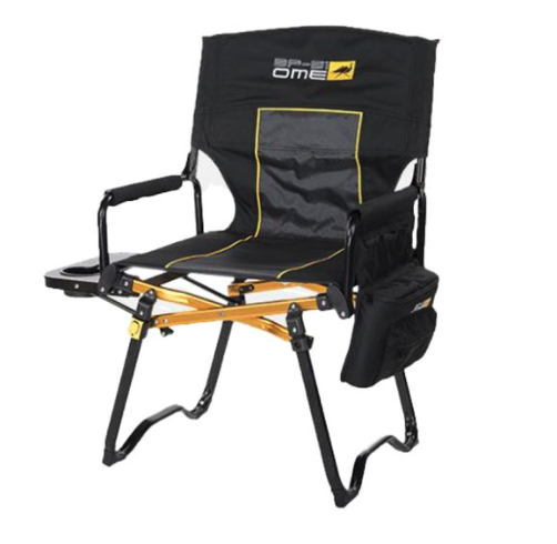 DIS ARB BP-51 COMPACT DIRECTORS CAMP CHAIR