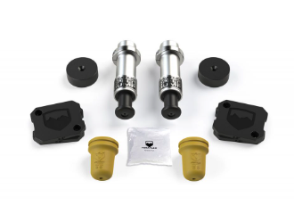 Teraflex JT SpeedBump Bump Stop Kit 2"