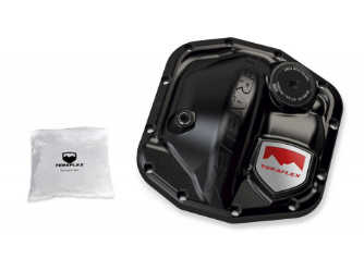 Teraflex JL/JT Tera 44 Front M210 (Advantec) HD Differential Cover Kit