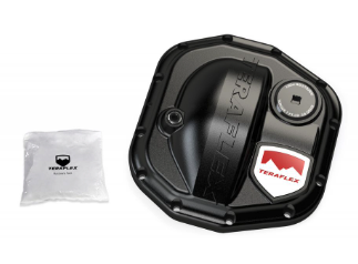 Teraflex JL Tera 44 Rear / M220 (Advantec) HD Differential Cover Kit