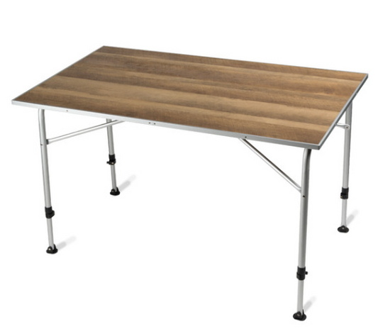 Dometic Zero Light Oak Table / Large