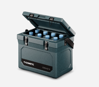 Dometic Ocean Cool Ice 13 Liter Ice Chest/Dry Box