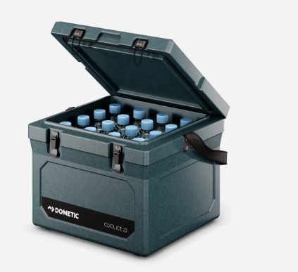 Dometic Ocean Cool Ice 22 Liter Ice Chest/Dry Box