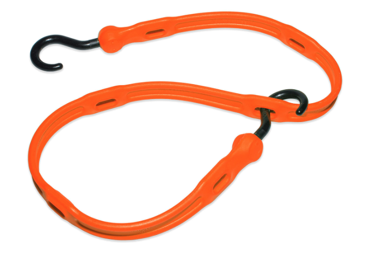 Perfect Bungee - 36" Adjust-A-Strap - Orange - Single