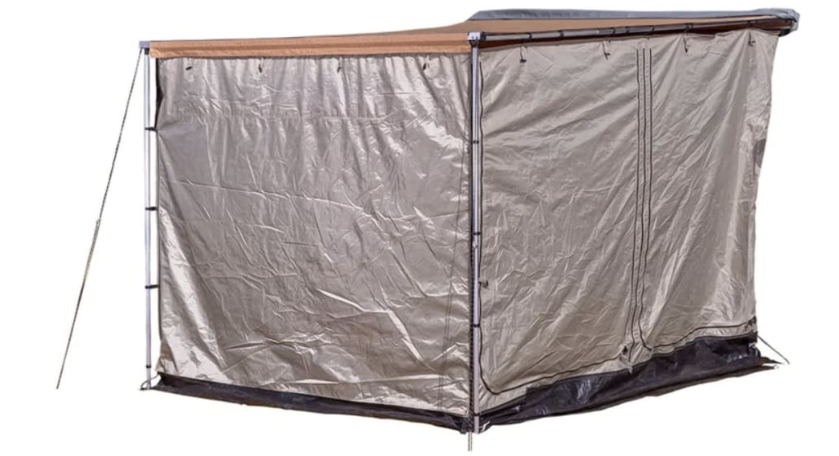 ARB DLUXE AWNING ROOM W/FLOOR 2.5M (98) LG