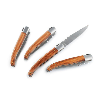 GSI RAKAU STEAK KNIVES