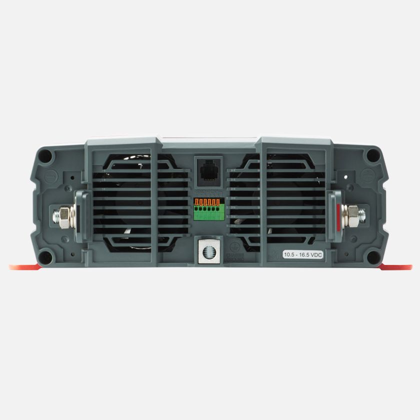 REDARC 2000W Pure Sine Wave Inverter