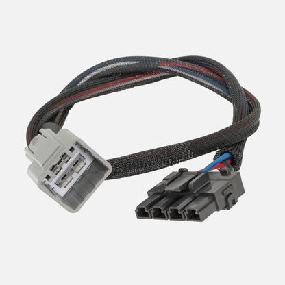 REDARC Ram Suitable Tow-Pro Brake Controller Harness