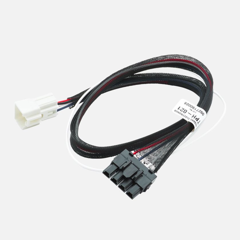 REDARC Toyota Suitable Tow-Pro Brake Controller Harness (TPH-021)