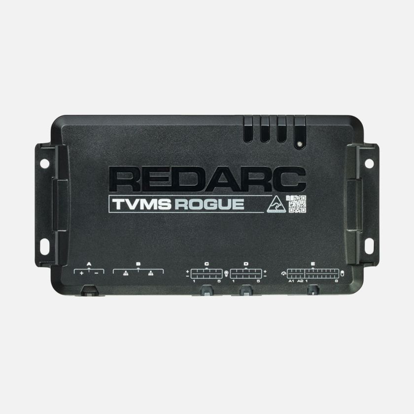 REDARC TVMS Rogue