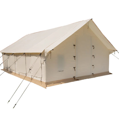 Alpha Pro Wall Tent