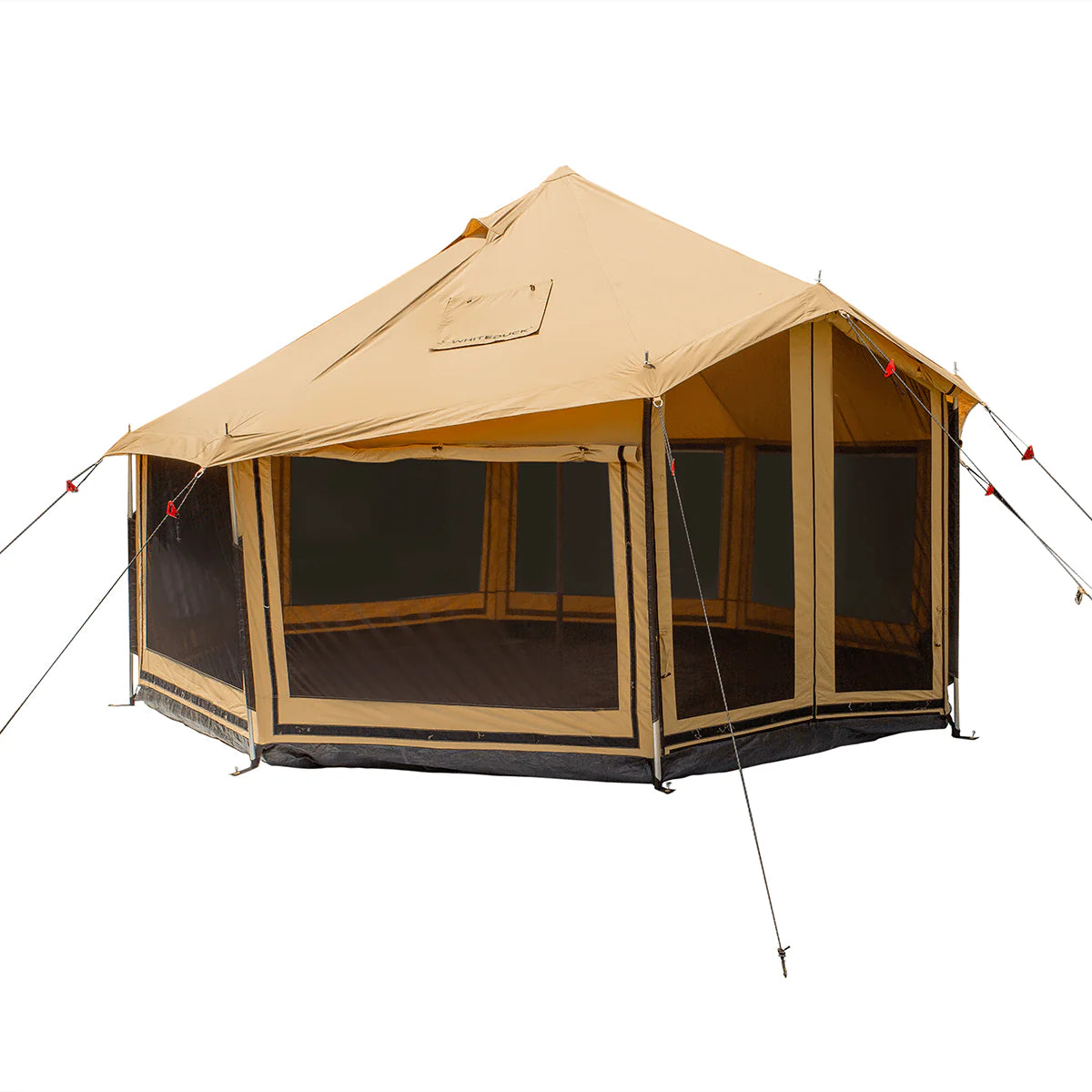 Altimus Bell Tent