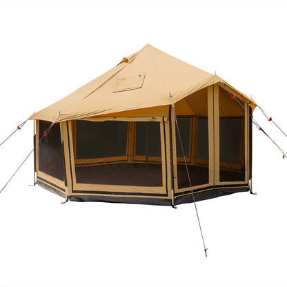 Altimus Bell Tent