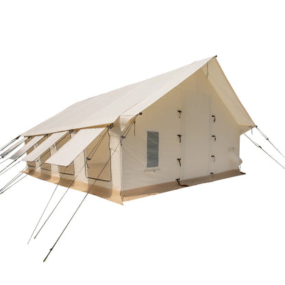 Alpha Pro Wall Tent